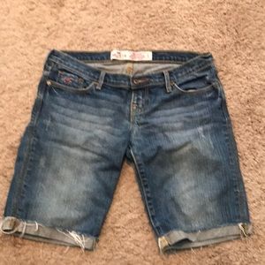 Hollister girls  size 1